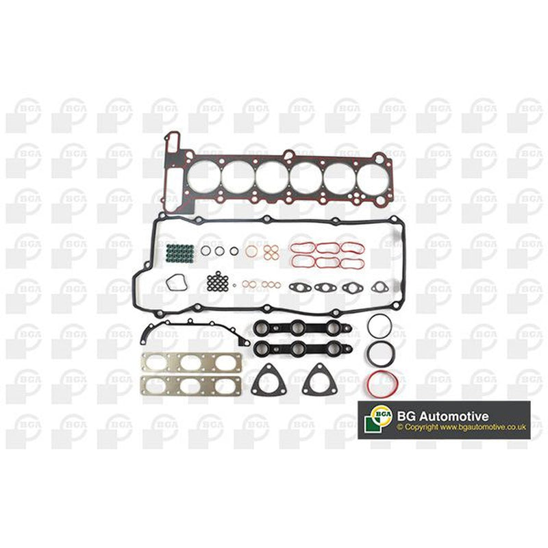 BGA Cylinder Head Gasket Kit fits BMW 3 1995-2000