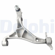 Delphi Control/Trailing Arm Front fits Dodge Durango 2011 on 3.6 5.7