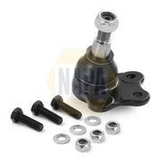 NAPA Ball Joint Front Right fits Ford Galaxy 2006-2015 2.0
