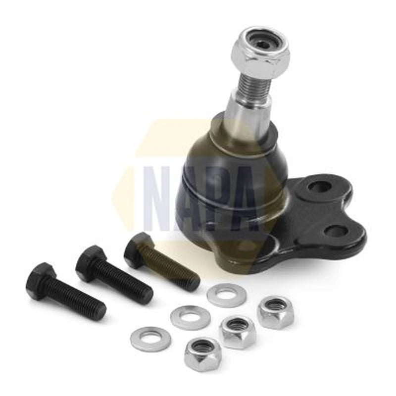 NAPA Ball Joint Front Right fits Ford Galaxy 2006-2015 2.0
