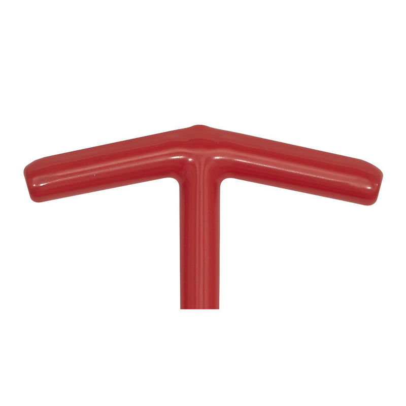 Sealey Spark Plug T-Bar Wrench 16/21mm SMC57 Sealey - Dynamic Drive