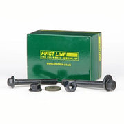 First Line Control Arm Fastening Bolt OD Front fits Jaguar S-Type II 1999-2008