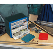 Draper 12 Drawer Organiser 12014 Draper - Dynamic Drive