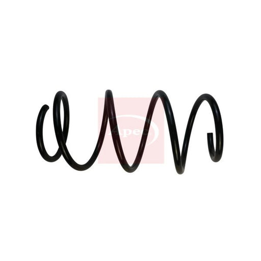 Apec Front Suspension Coil Spring ACS1824