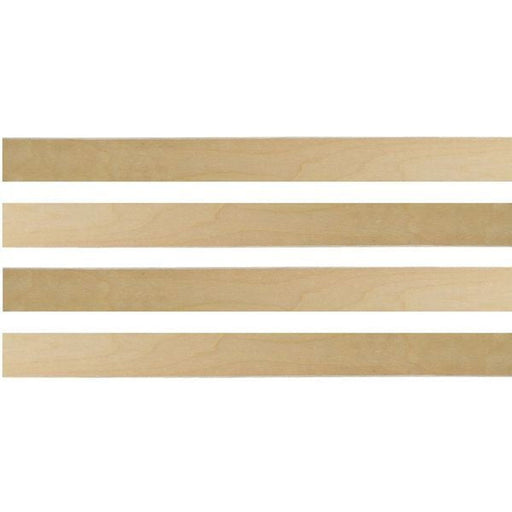 AG Bed Slats 675mm Pack of 15