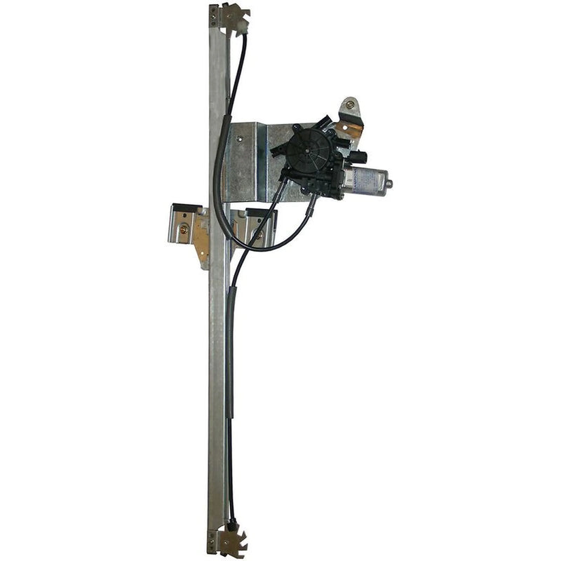 Valeo Electric Window Regulator Lifter Left Fr 850690