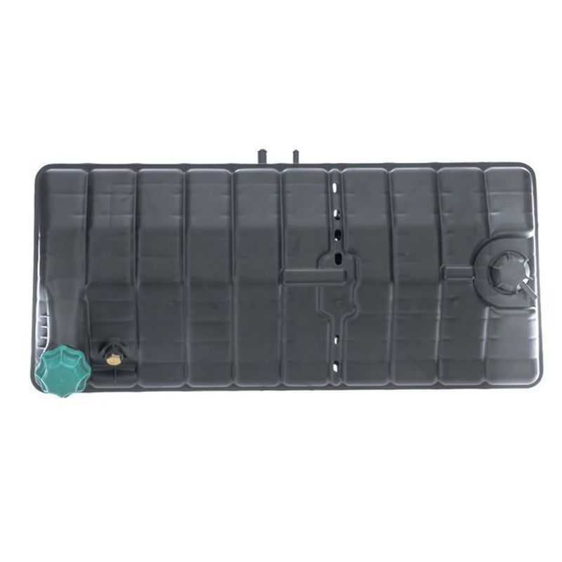 Mahle Coolant Expansion Tank fits Man F90 1985-1997