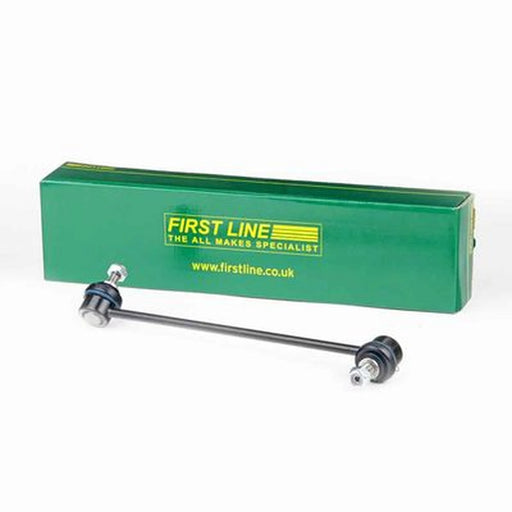 First Line Stabiliser Bar Link Coupling Rod fits BMW 1 2004-2013