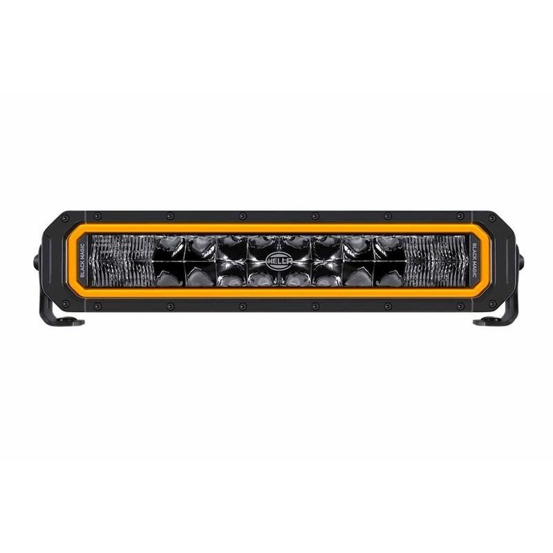 Hella Lightbar Bm Pro Double 15'' 1FJ Front 1FJ 358 550-051 1FJ 358 550-051