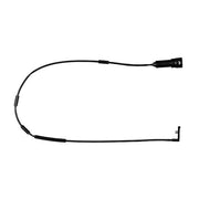 Mintex 2 x Brake Pad Wear Sensor Front fits Opel Astra F 1991-2001 1.4 1.6 1.7