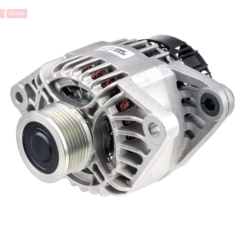 Denso Car Alternator 12V fits Alfa Romeo 147 2001-2010 1.9