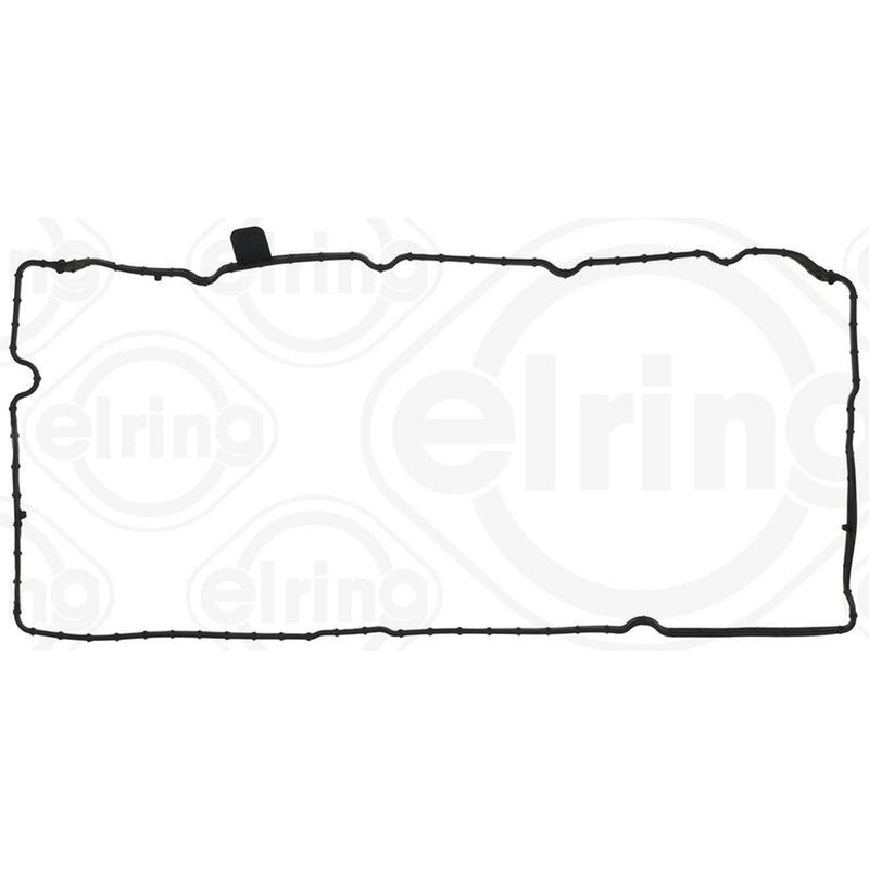 Elring Cylinder Head Cover Gasket AEM (Ethylene Acrylate fits Abarth 124 Spider