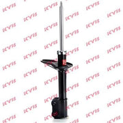 KYB 2 x Shock Absorbers fits Hyundai Accent II 1999-2006 1.3 1.5 1.6