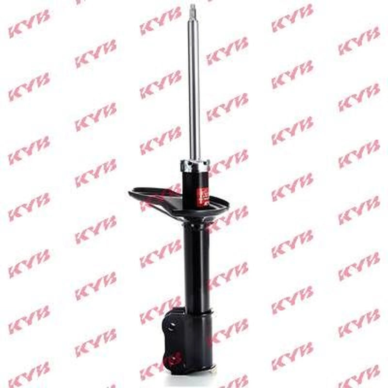 KYB Shock Absorber Damper Strut Rear Left fits Hyundai Accent II 1999-2006