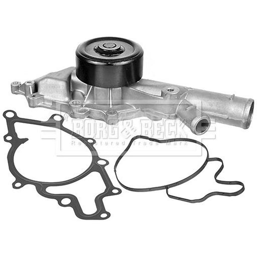 Borg & Beck Engine Cooling Water Pump BWP2053