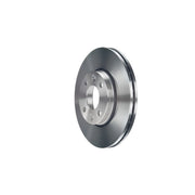 Bosch 2 x Vented Brake Discs