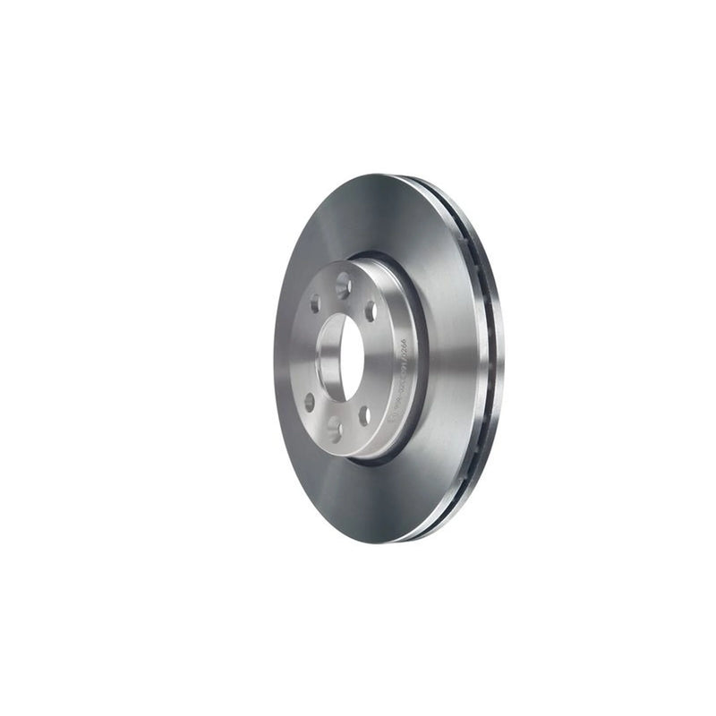 Bosch 2 x Vented Brake Discs