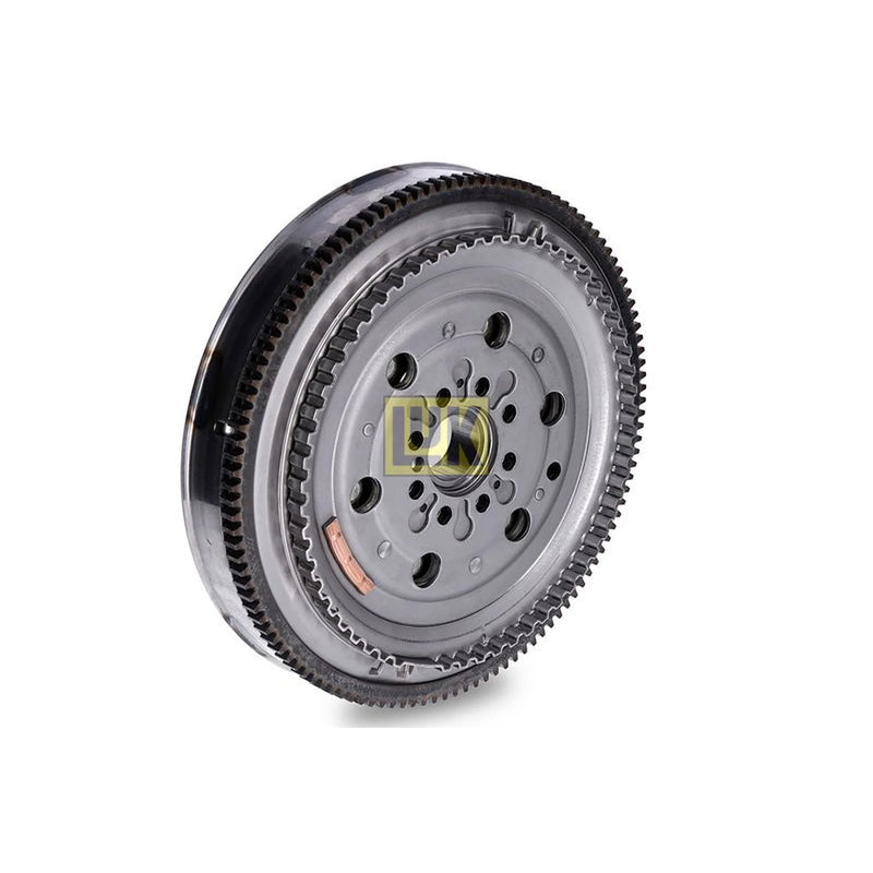 LuK Engine Flywheel Teeth fits Opel Agila A 2003-2007 1.3