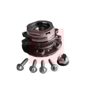 Apec Wheel Bearing Kit fits Renault Espace V 2015-2023 1.6 2.0