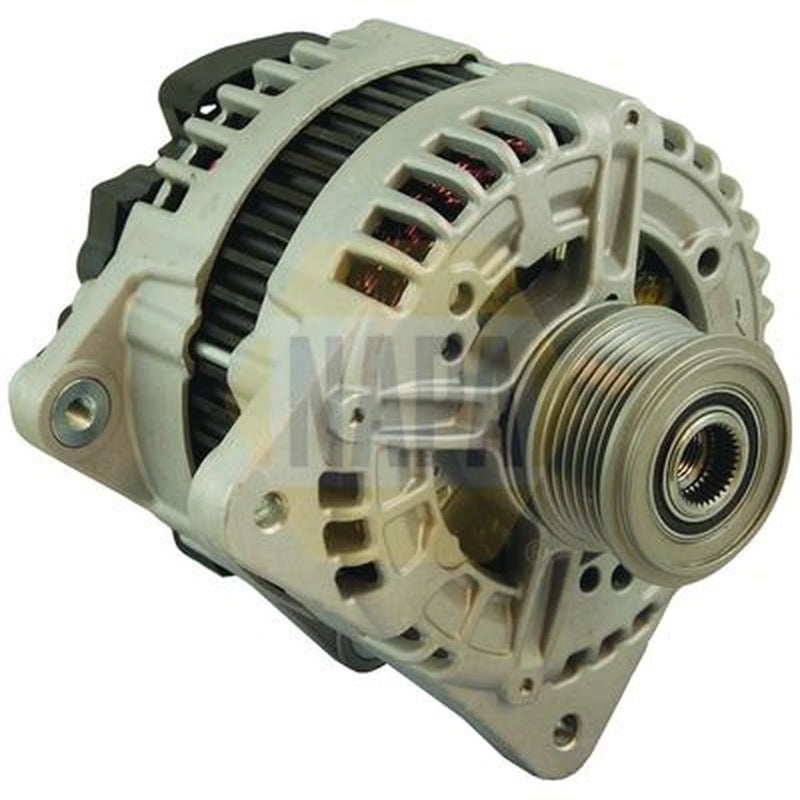 NAPA Car Alternator 12V NAL1248