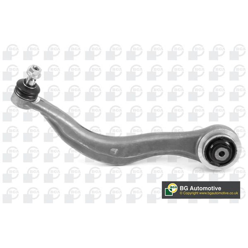 BGA Control/Trailing Arm Front Left fits Alfa Romeo Giulia 2015-2016 2.0 2.2 2.9