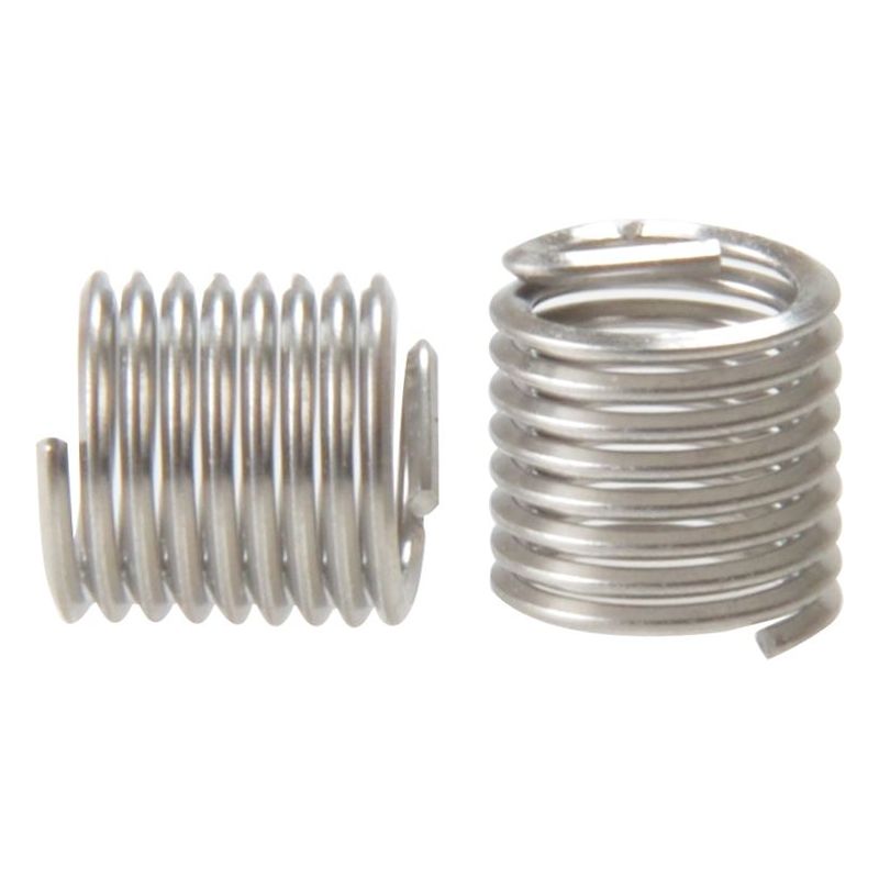 Recoil Inserts Metric Extra Fine M12.0 - 1.25 Pitch 10 Inserts Recoil - Dynamic Drive