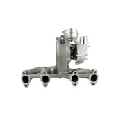 NRF Turbocharger Turbo Unit 90010084
