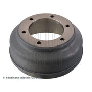 Blue Print Brake Drum Assembly Rear fits Ford Transit 2000-2006 2.3 2.4