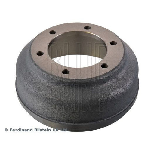 Blue Print Brake Drum Assembly Rear fits Ford Transit 2000-2006 2.3 2.4