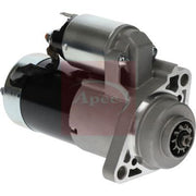 Apec Starter Motor 12V 2kW 10 Teeth fits Mitsubishi Outlander II 2006-2012 2.2