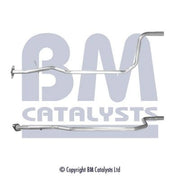 BM Catalysts Exhaust Pipe OD BM50507