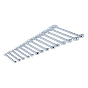 Power-Tec Combination Spanner Set 22pc SP2422 Power-Tec - Dynamic Drive