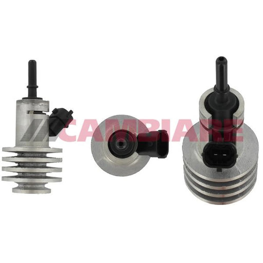 Cambiare AdBlue Urea Dosing Module fits Iveco Daily VI 2014 on