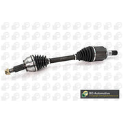 BGA CV Drive Shaft Driveshaft Front Left DS4204L