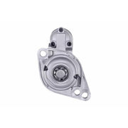 Hella Starter Motor 12V 1.7kW 10 Teeth fits Audi A3 2003-2010 1.9