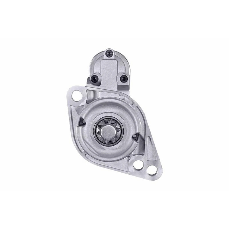Hella Starter Motor 12V 1.7kW 10 Teeth fits Audi A3 2003-2010 1.9