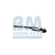 BM Catalysts Homologated Diesel Cat fits BMW 3 1998-2007