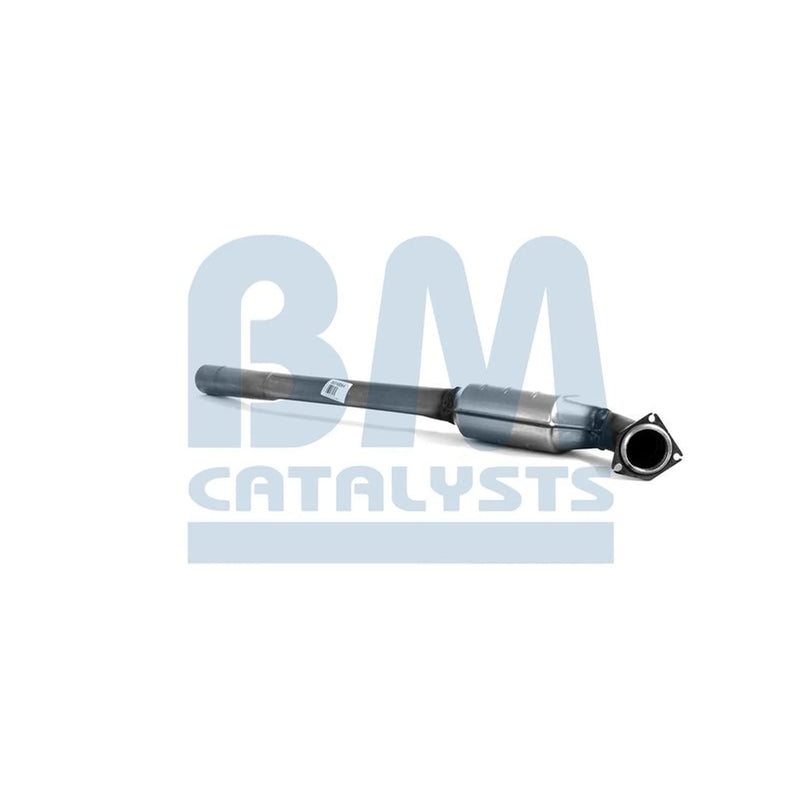 BM Catalysts Homologated Diesel Cat fits BMW 3 1998-2007
