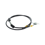Bosch Handbrake Cable Centre fits Volvo XC90 I 2002-2014 2.5 3.2