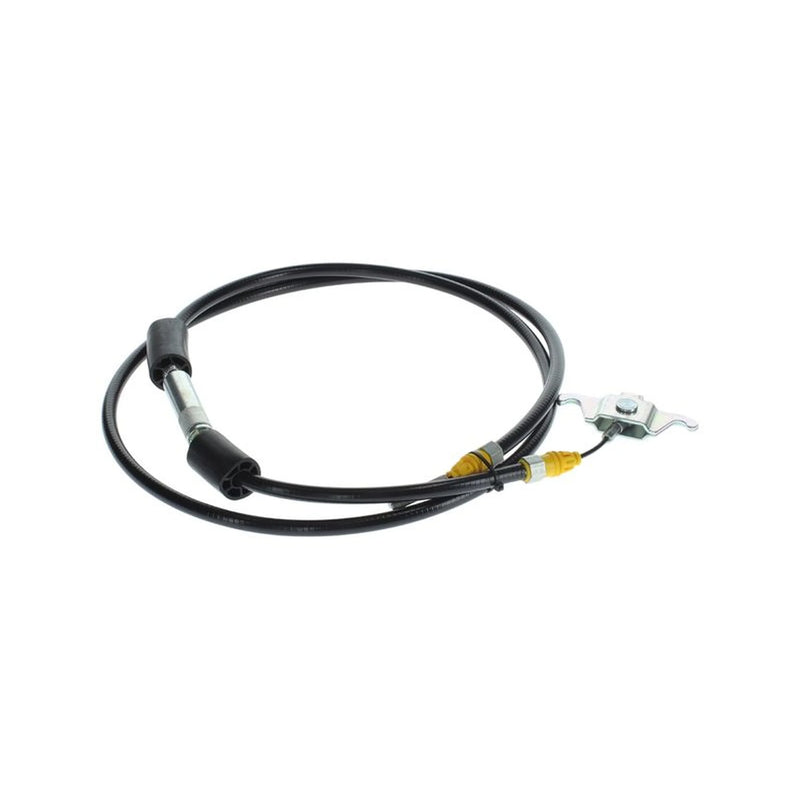 Bosch Handbrake Cable Centre fits Volvo XC90 I 2002-2014 2.5 3.2
