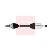 Apec CV Drive Shaft Driveshaft Front Left ADS2263L