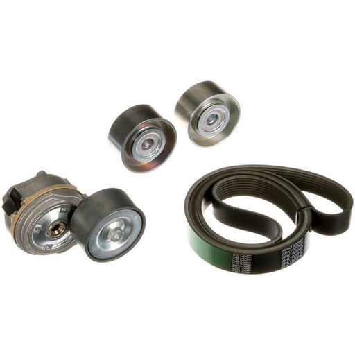 Gates V-Ribbed Belt Set K038PK1920HD