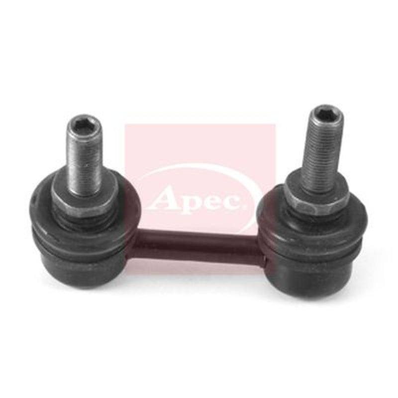 Apec Stabiliser Bar Link Coupling Rod Rear Right