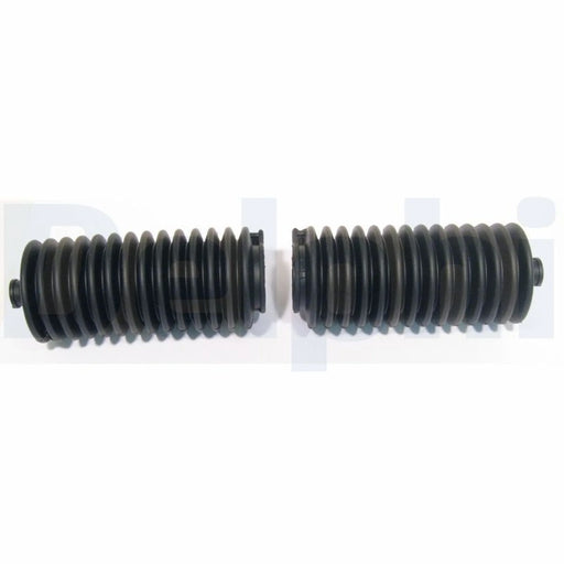 Delphi Steering Bellow Kit Front fits Citroën Mpv 1984-2000 1.0 1.1 1.3 1.4 1.8