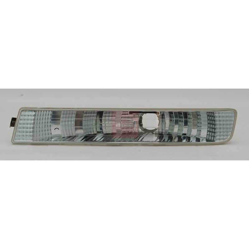 Apec Direction Indicator Light Left Front fits Opel Vivaro A 2001-2014