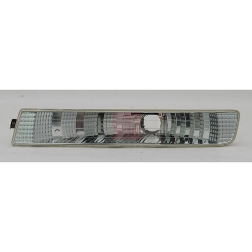 Apec Direction Indicator Light Left Front AMB2201