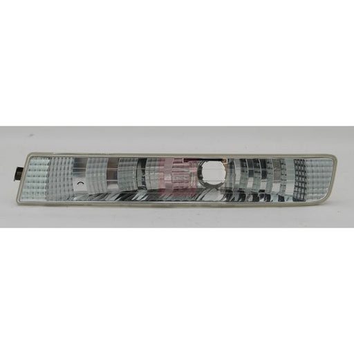 Apec Direction Indicator Light Right Front fits Opel Vivaro A 2001-2014