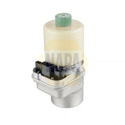 NAPA Power Steering Hydraulic Pump fits VW Polo V 2009-2022