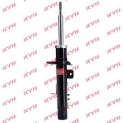 KYB Shock Absorber Damper Strut Front Right fits Citroën C2 2003-2012