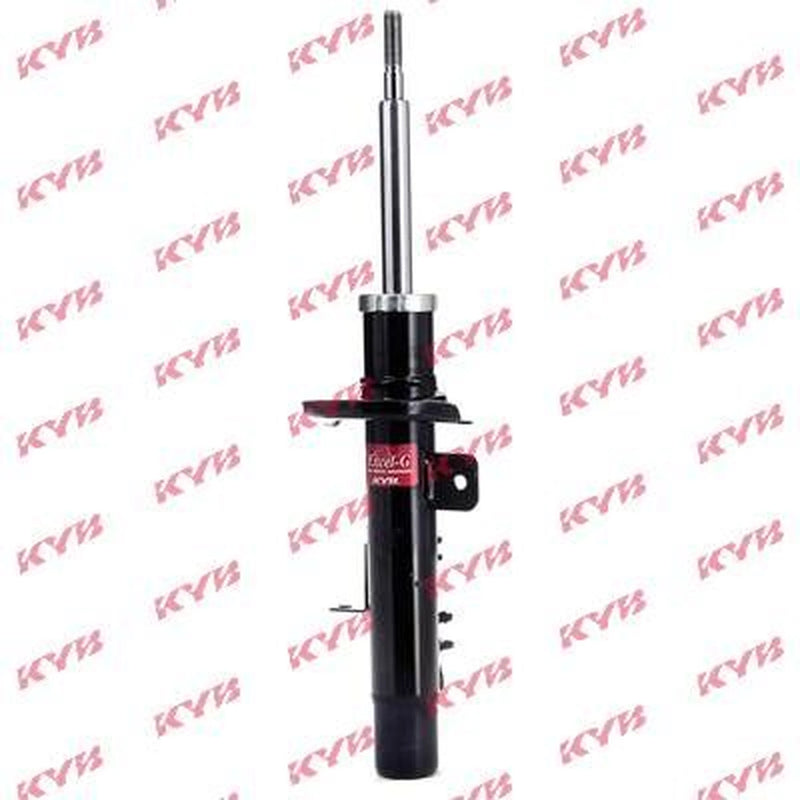 KYB Shock Absorber Damper Strut Front Right fits Citroën C2 2003-2012